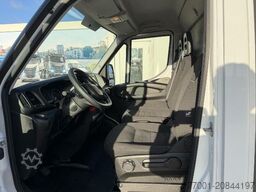 IVECO 35C16H Klima, Radio, Garantie