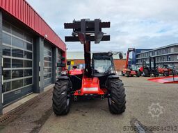 Manitou MLT741-140V+ Premium