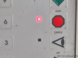 Thermo Fisher Scientific CW2 Sorvall