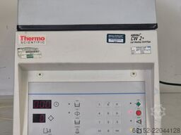 Thermo Fisher Scientific CW2 Sorvall