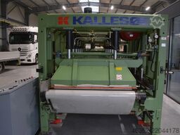 Kallesoe PRASA DO KLEJENIA  LV 351