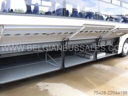 Mercedes-Benz Intouro ME / 12,98m / Lift / euro 4