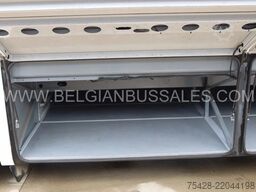 Mercedes-Benz Intouro ME / 12,98m / Lift / euro 4