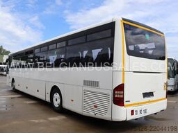 Mercedes-Benz Intouro ME / 12,98m / Lift / euro 4