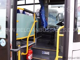 Mercedes-Benz Intouro ME / 12,98m / Lift / euro 4