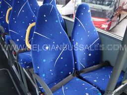 Mercedes-Benz Intouro ME / 12,98m / Lift / euro 4