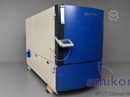Weiss -70°C +180°C WT-1300/70/15 1340 Liter