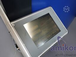 Weiss -70°C +180°C WT-1300/70/15 1340 Liter