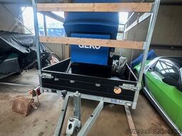 GEKO 20015 Super Silent
