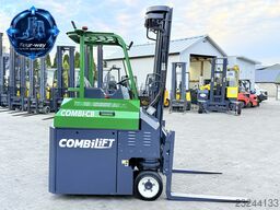 Combilift CBE3000 TRIPLEX 6000 POSITIONER