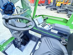 Combilift CBE3000 TRIPLEX 6000 POSITIONER