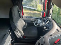 DAF XF 480 FTG HYDRAULICS 2 LEIDING SYSTEEM