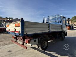 Iveco Eurocargo 75E14K Kipper 4x2 Euro2