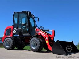 H&R Kompaktlader 2512