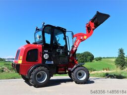 H&R Kompaktlader 2512