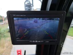 H&R Kompaktlader 2512