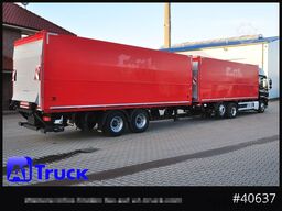 DAF CF 450 FAN, Getränke, LBW, Lift-Lenkachse