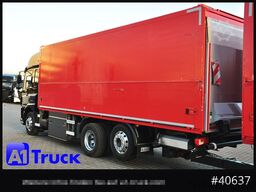 DAF CF 450 FAN, Getränke, LBW, Lift-Lenkachse