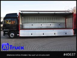 DAF CF 450 FAN, Getränke, LBW, Lift-Lenkachse