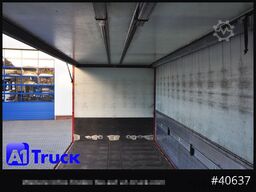 DAF CF 450 FAN, Getränke, LBW, Lift-Lenkachse