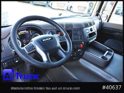 DAF CF 450 FAN, Getränke, LBW, Lift-Lenkachse