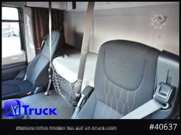 DAF CF 450 FAN, Getränke, LBW, Lift-Lenkachse