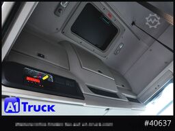 DAF CF 450 FAN, Getränke, LBW, Lift-Lenkachse