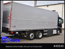 MERCEDES-BENZ Antos, 2546, Getränke, LBW, Lift-Lenkachse