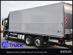 MERCEDES-BENZ Antos, 2546, Getränke, LBW, Lift-Lenkachse