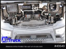 MERCEDES-BENZ Antos, 2546, Getränke, LBW, Lift-Lenkachse