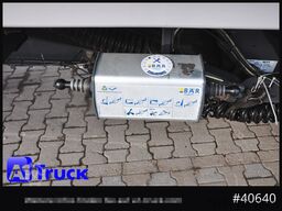 MERCEDES-BENZ Antos, 2546, Getränke, LBW, Lift-Lenkachse