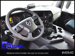 MERCEDES-BENZ Antos, 2546, Getränke, LBW, Lift-Lenkachse