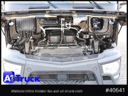 MERCEDES-BENZ Antos, 2546, Getränke, LBW, Lift-Lenkachse