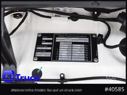 VOLVO FH 460 XL, Chassi Standklima,