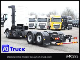 VOLVO FH 460 XL, Chassi Standklima,