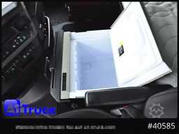 VOLVO FH 460 XL, Chassi Standklima,