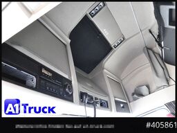 VOLVO FH 460 XL, Chassi Standklima,