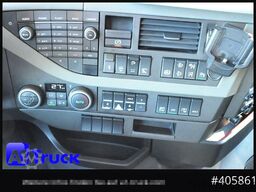 VOLVO FH 460 XL, Chassi Standklima,