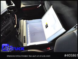 VOLVO FH 460 XL, Chassi Standklima,