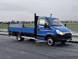 IVECO DAILY 35C13 L4 Open Laadbak