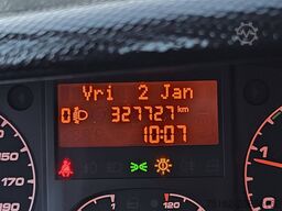 IVECO DAILY 35C13 L4 Open Laadbak