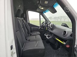 MERCEDES-BENZ ESPRINTER L3H2 320 81 kWh LED!