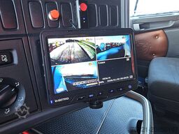 SCANIA R580 Topline,6x4