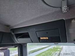 MAN 18.440 TGS 4X4 ALLRAD MANUAL