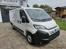Fiat Ducato 35 140 L2H1 TFT Kamera PDC 2x Airbag