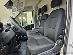 Fiat Ducato 35 140 L2H1 TFT Kamera PDC 2x Airbag