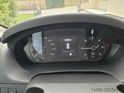 Fiat Ducato 35 140 L2H1 TFT Kamera PDC 2x Airbag