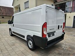Fiat Ducato 35 140 L2H1 TFT Kamera PDC 2x Airbag