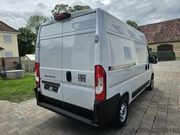 Fiat Ducato L2H2 35 TFT DAB Bluetooth Klima 2xAirbag