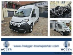 Fiat Ducato L2H2 35 TFT DAB Bluetooth Klima 2xAirbag